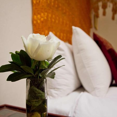 קרטרו La Casa Del Naranjo Hotel Boutique מראה חיצוני תמונה