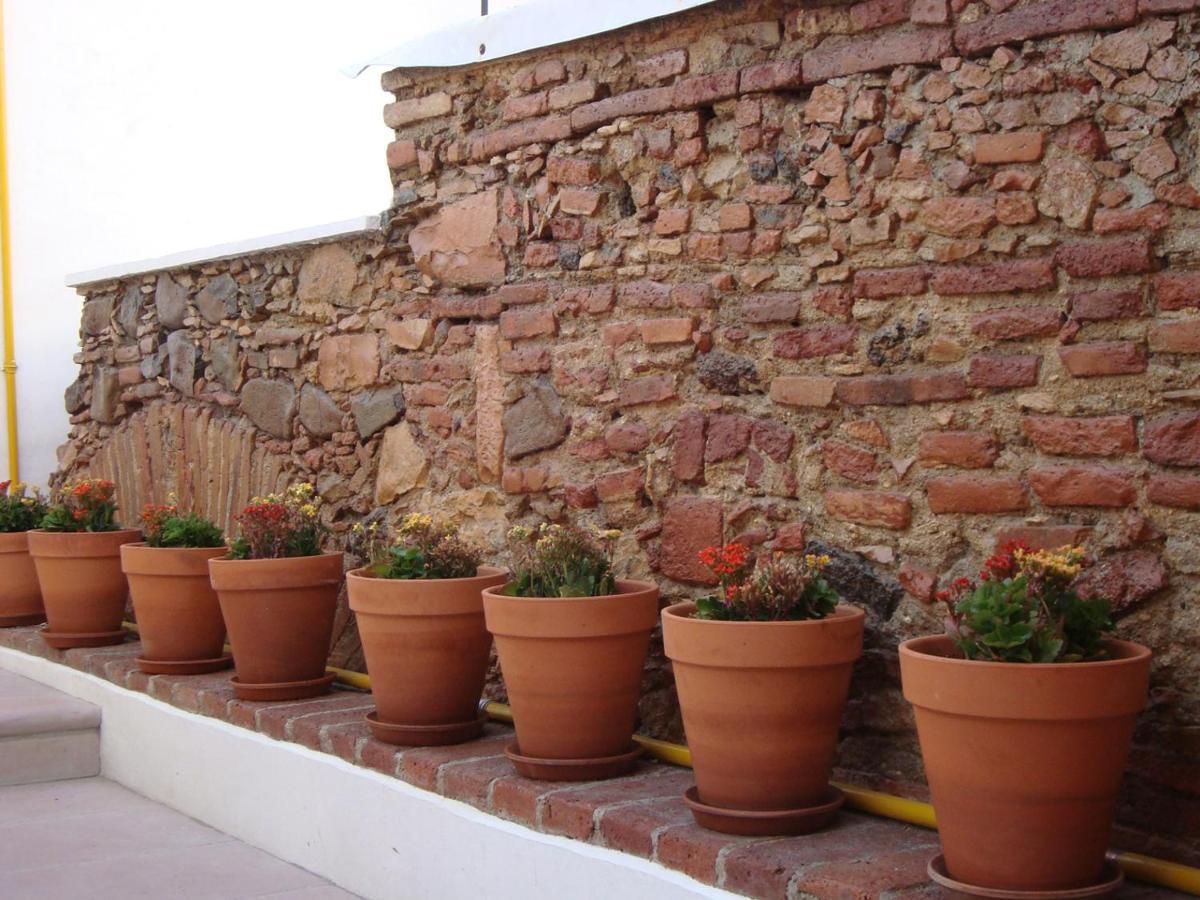 קרטרו La Casa Del Naranjo Hotel Boutique מראה חיצוני תמונה
